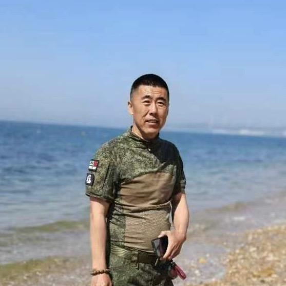 宝哥海参