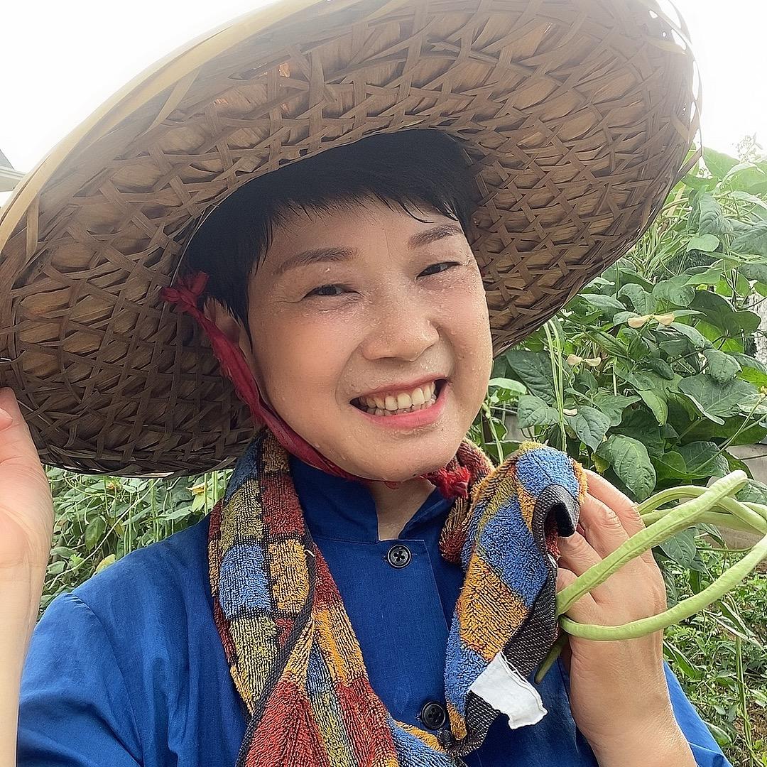 西村三妞🎤