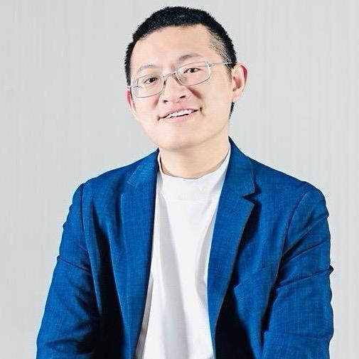 老陆（一群黑马出海圈）