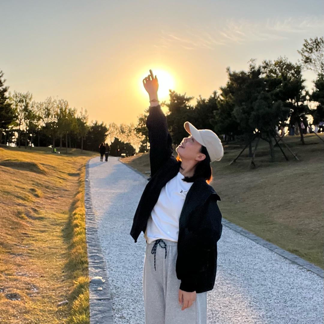 🌈韩囍是