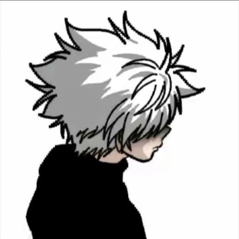 恶魔🐑