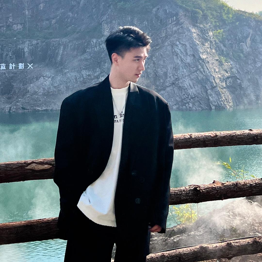 丸子叔叔·阿原