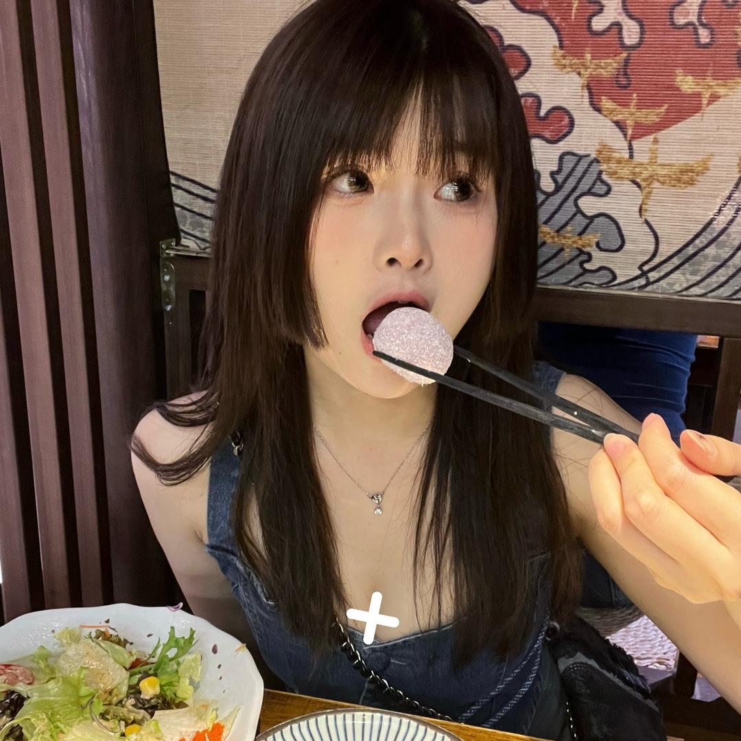 今天也好好好困