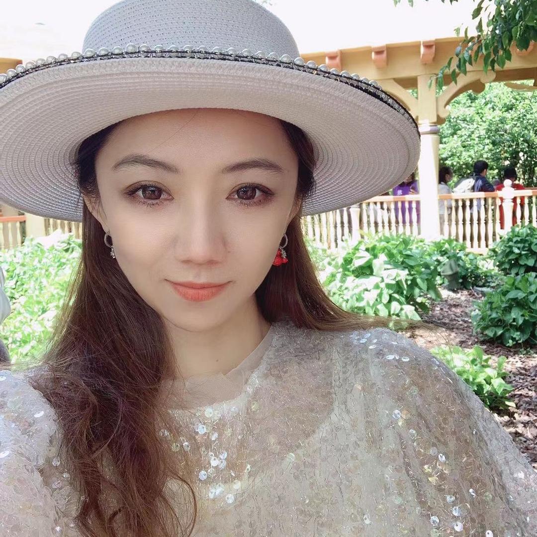 钮钴禄娜