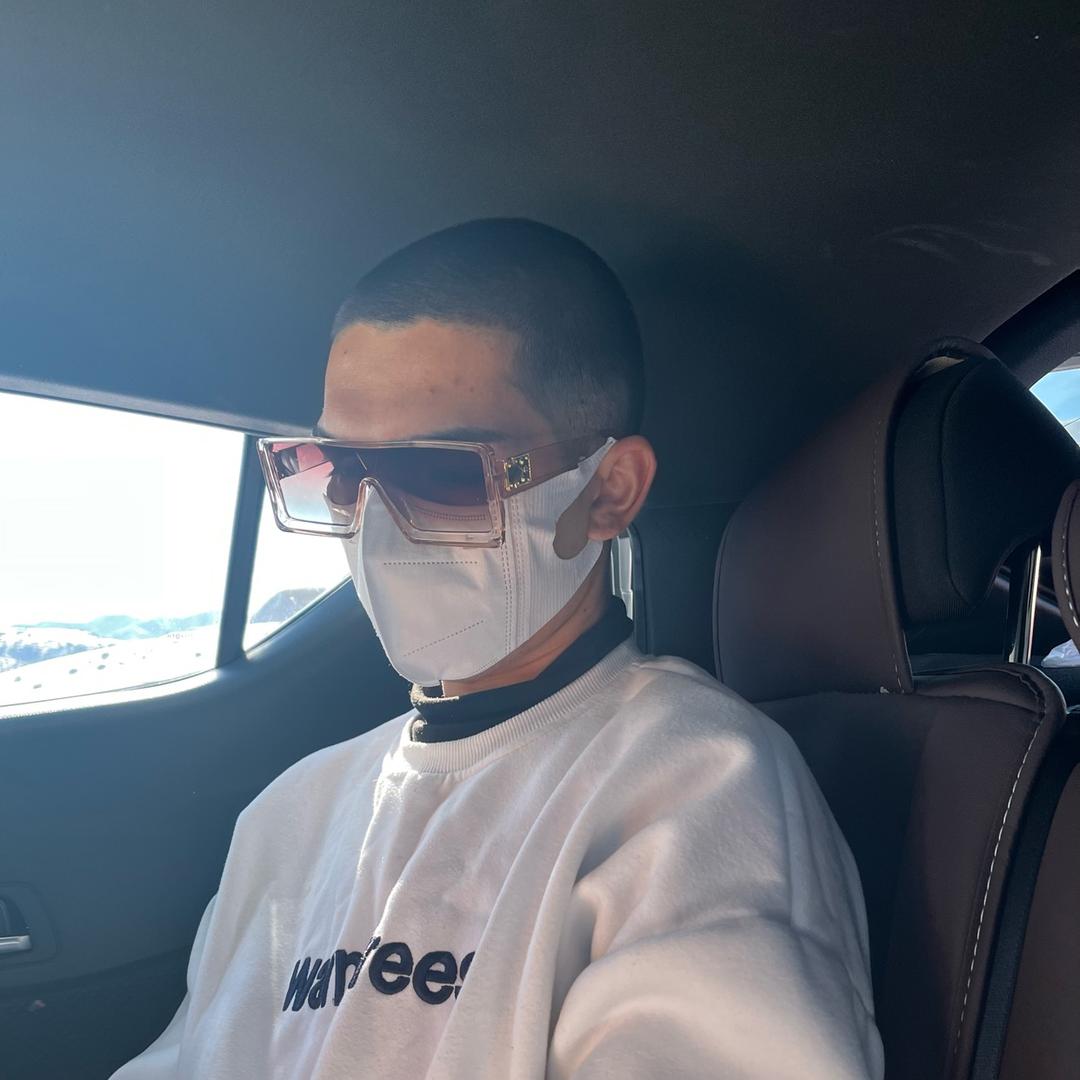 say丁