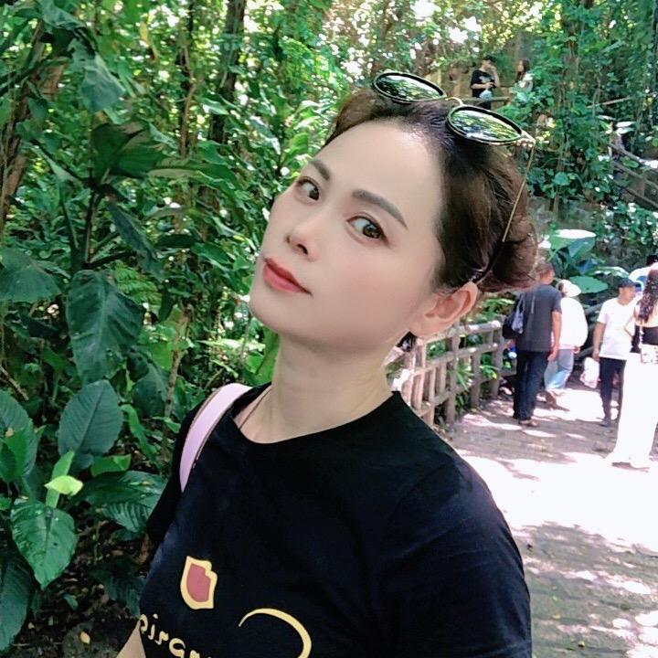 马云妹生活号