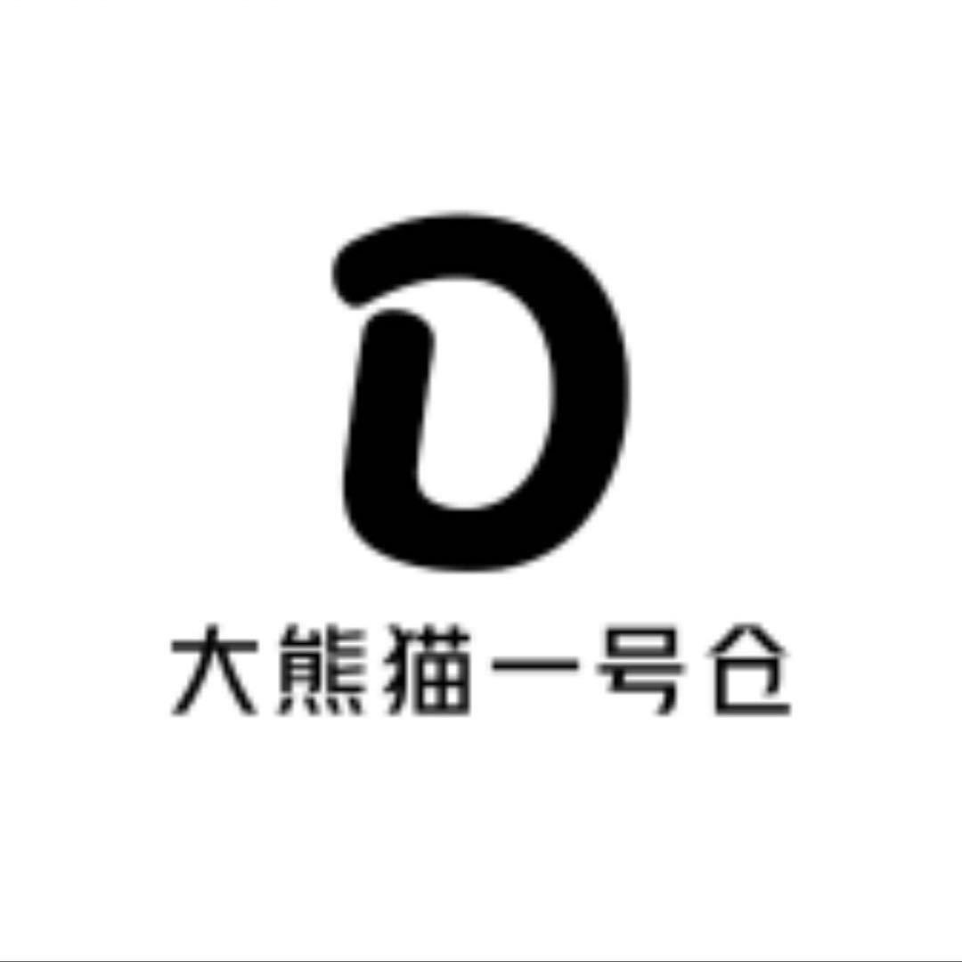 大熊猫微胖大码女装