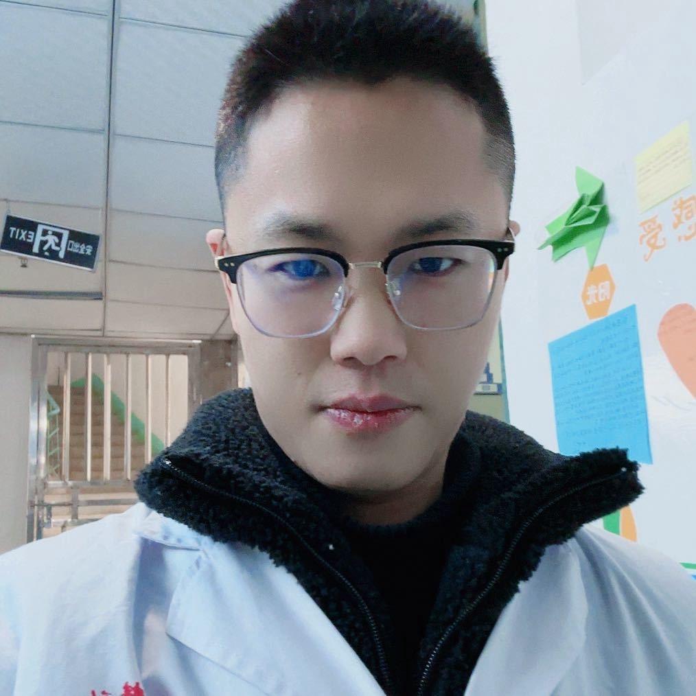 陈骨哥赵哥