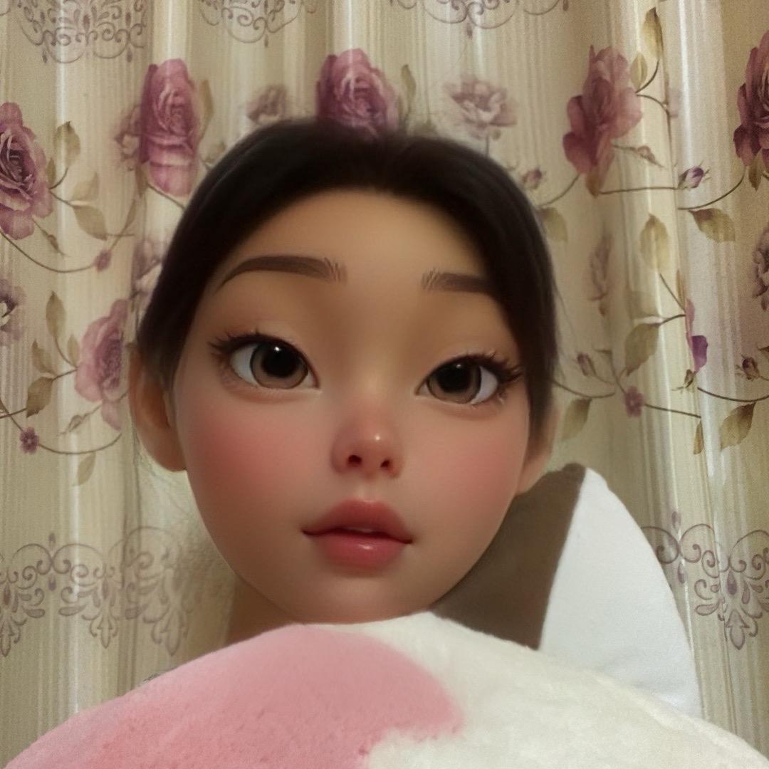 如意姐姐