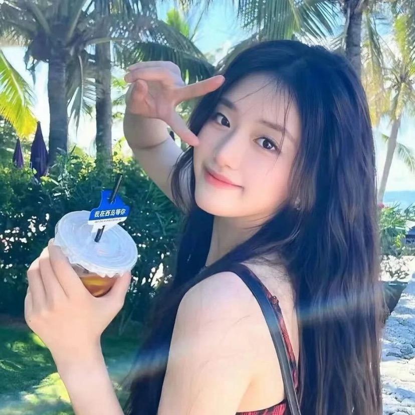 三亚旅游接待小郑