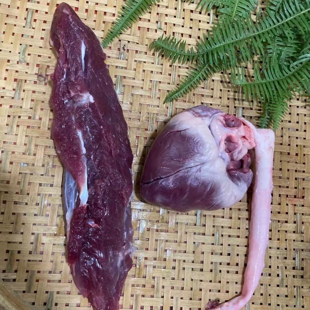 爱上生鲜（阿毛）