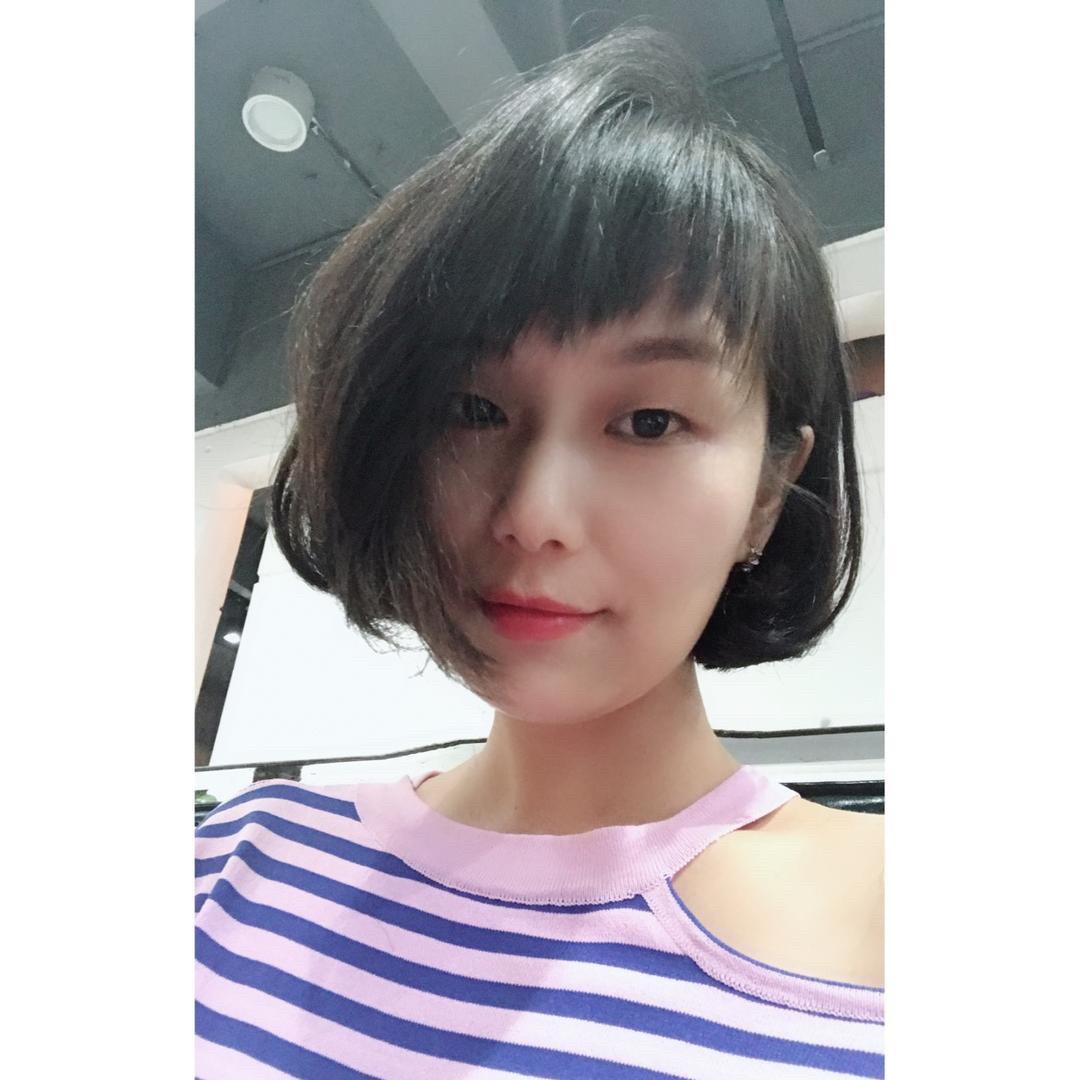 恩柠爱吃芒果冰