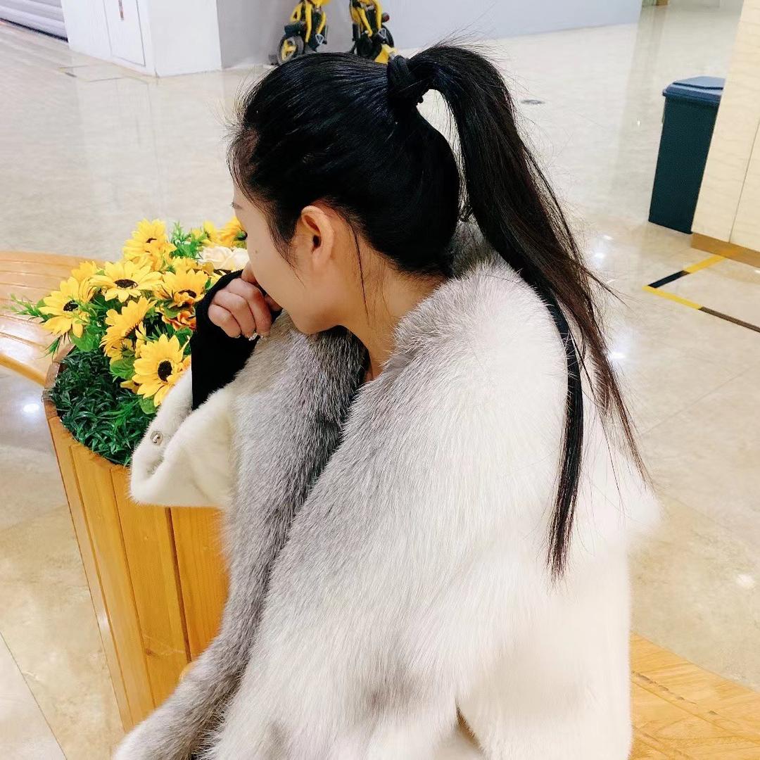 貂小魅皮草