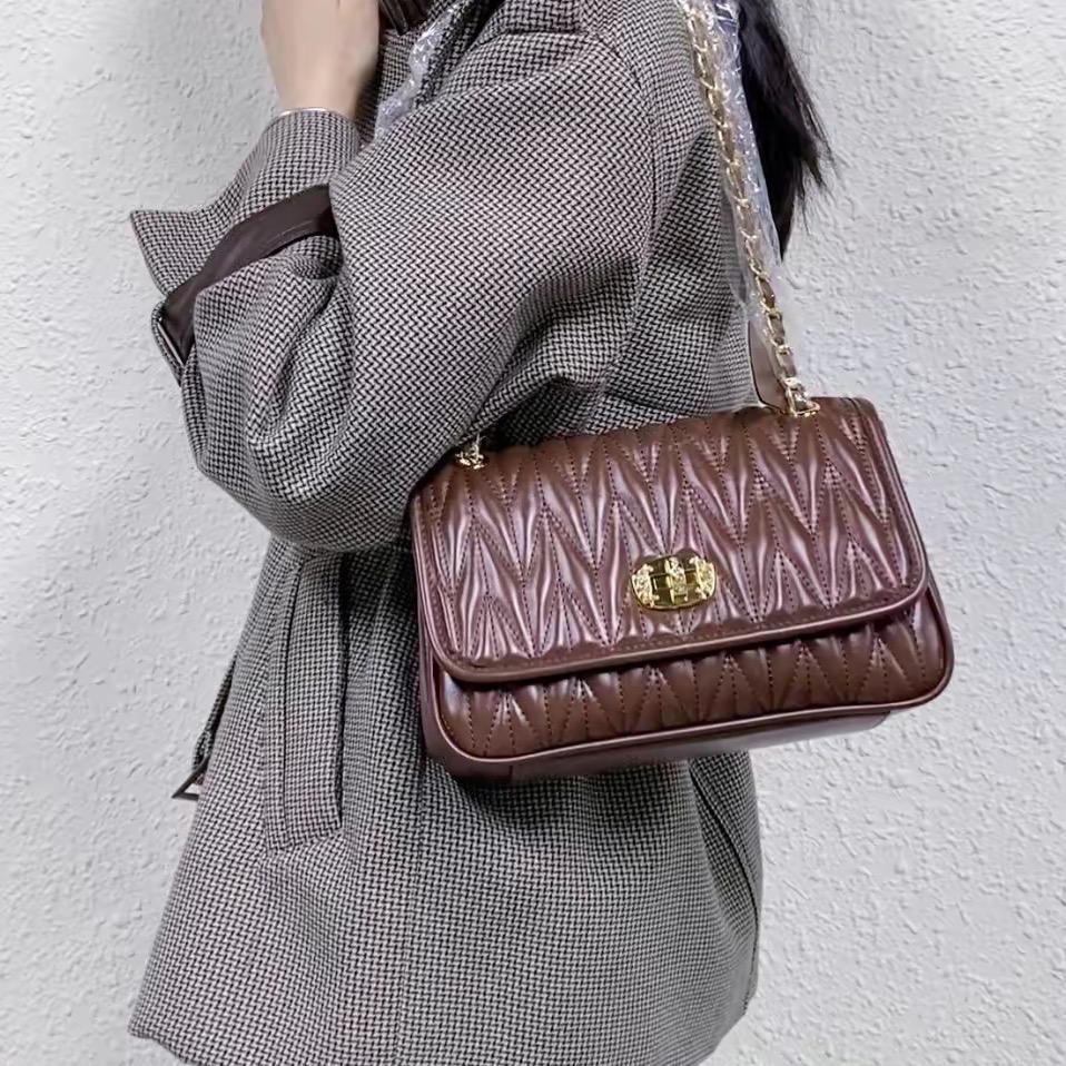 DD简约精选女包