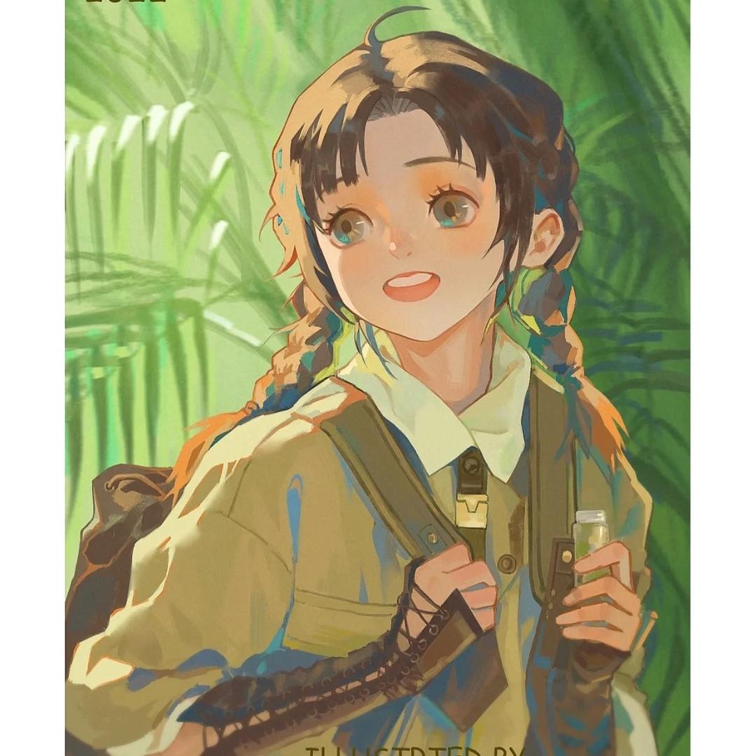 蘇木木～