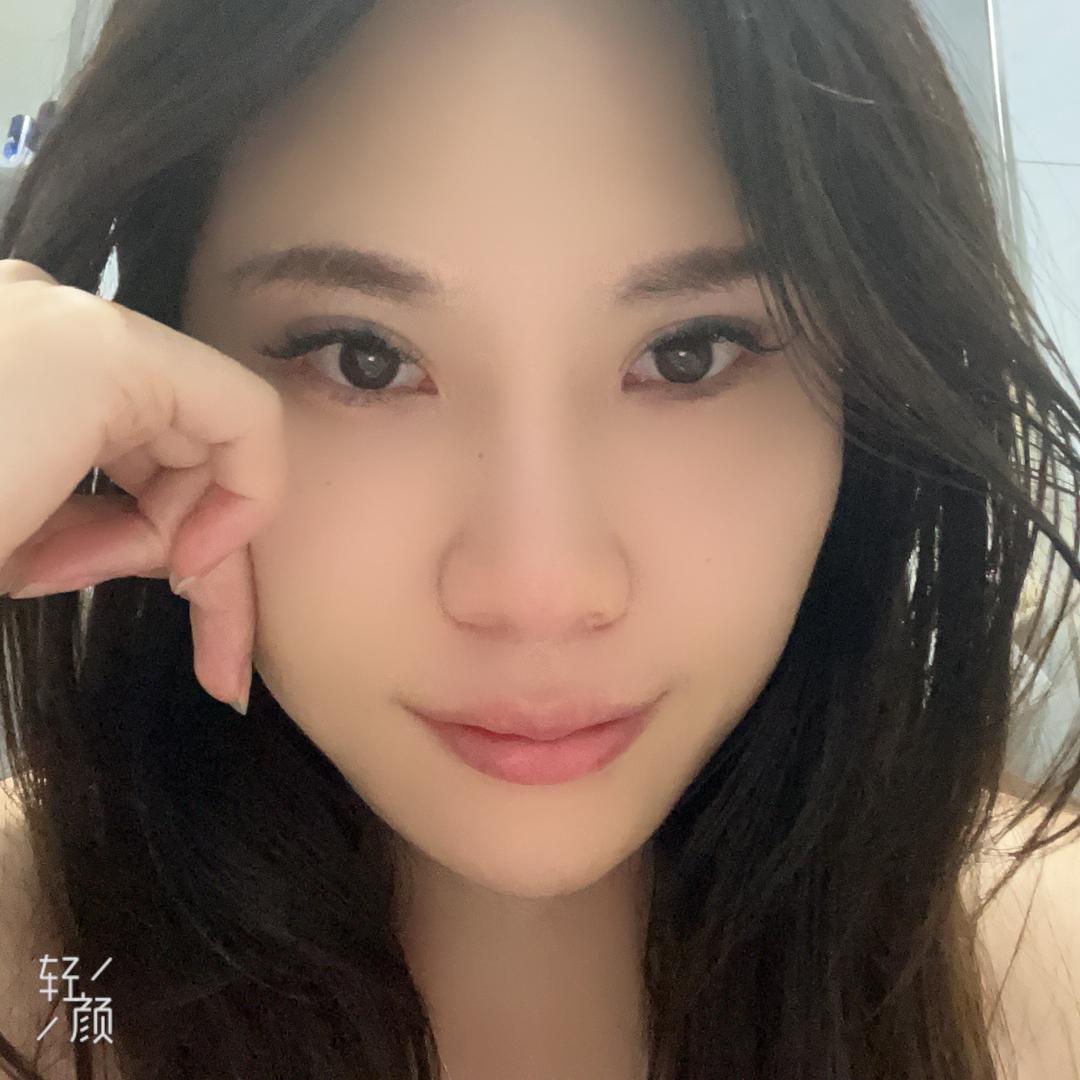 丫头👄