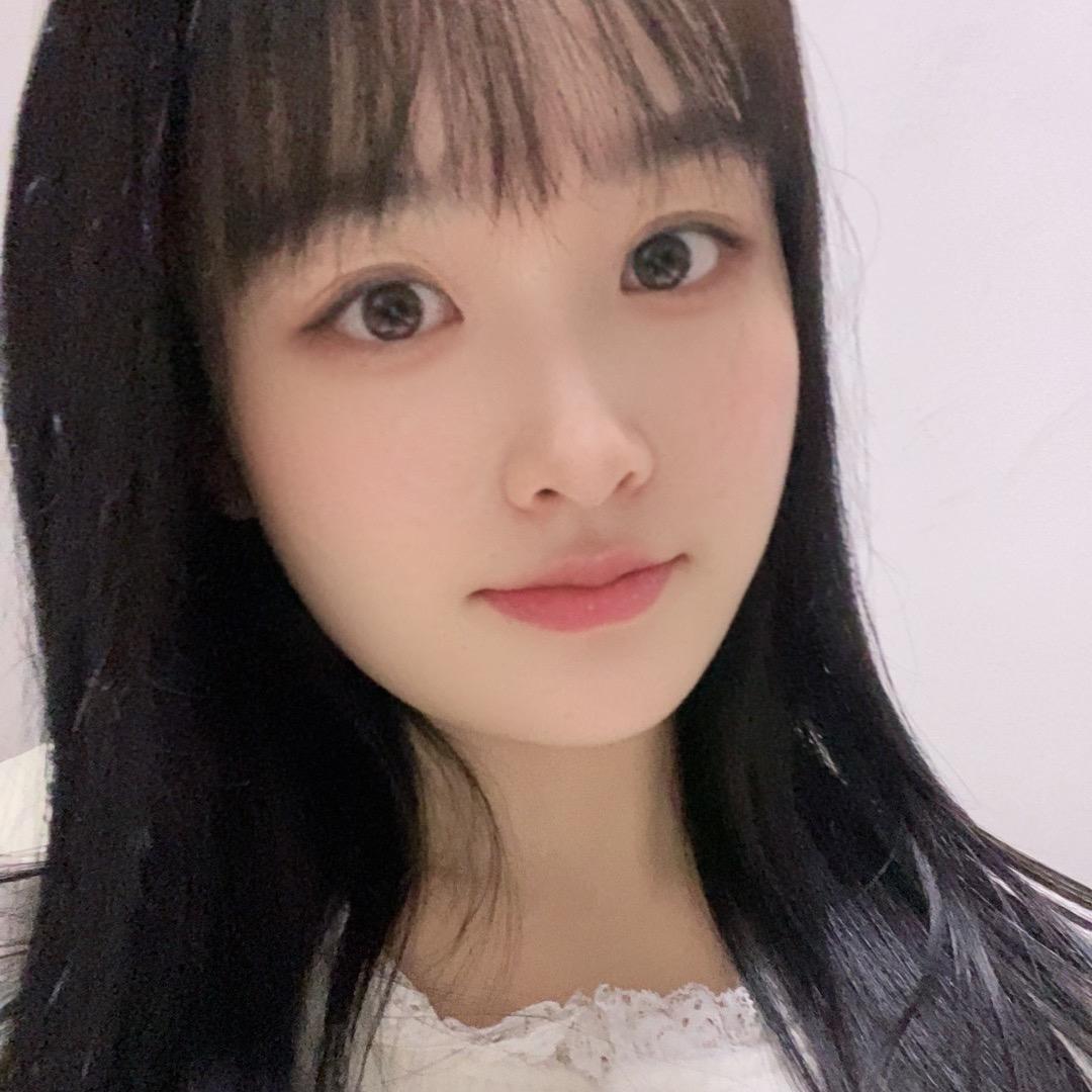 吸金小魔女🧙‍♀️