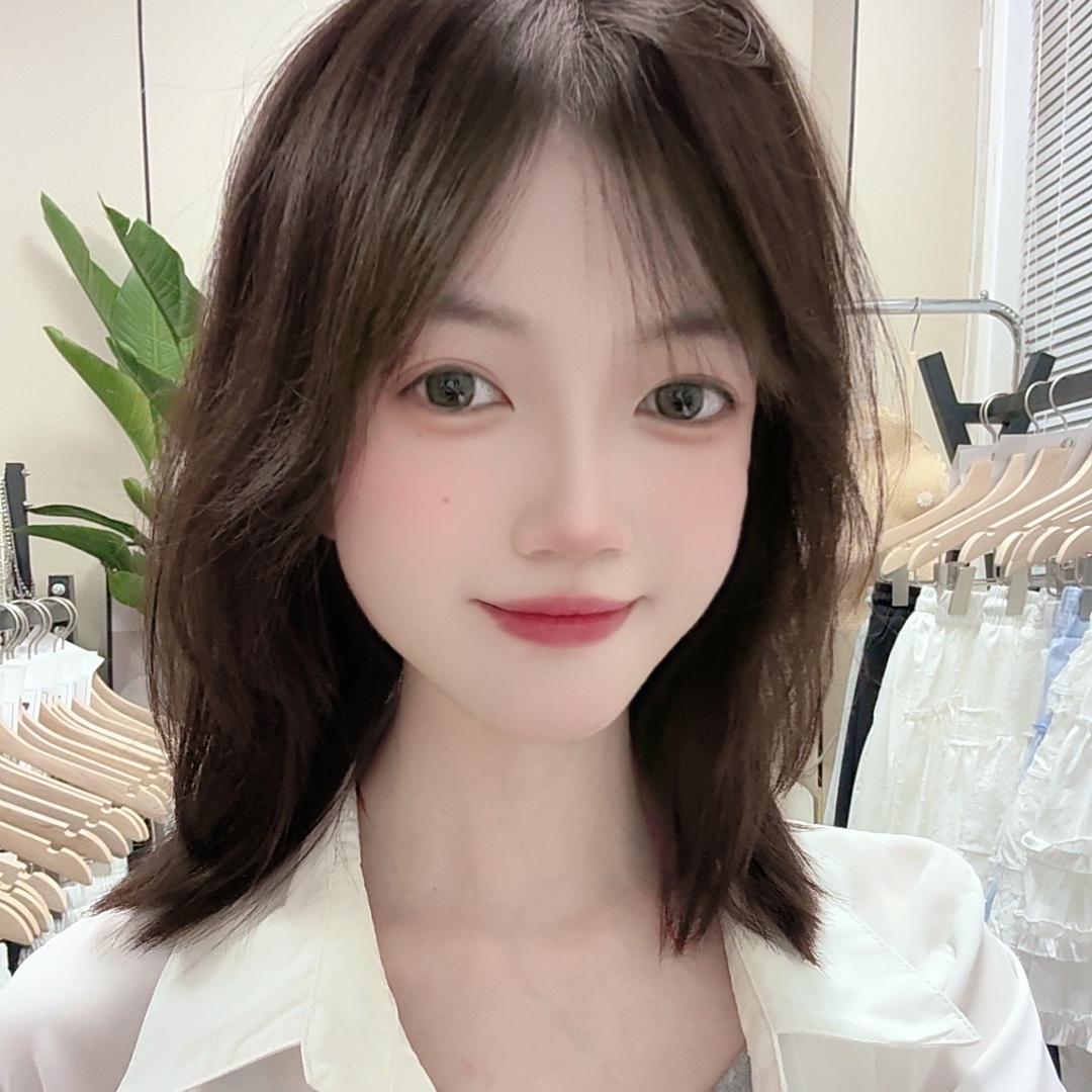 HUXYU花小愈穿搭