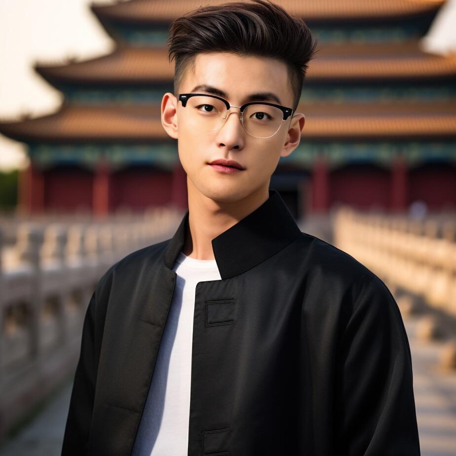 柱子哥哥