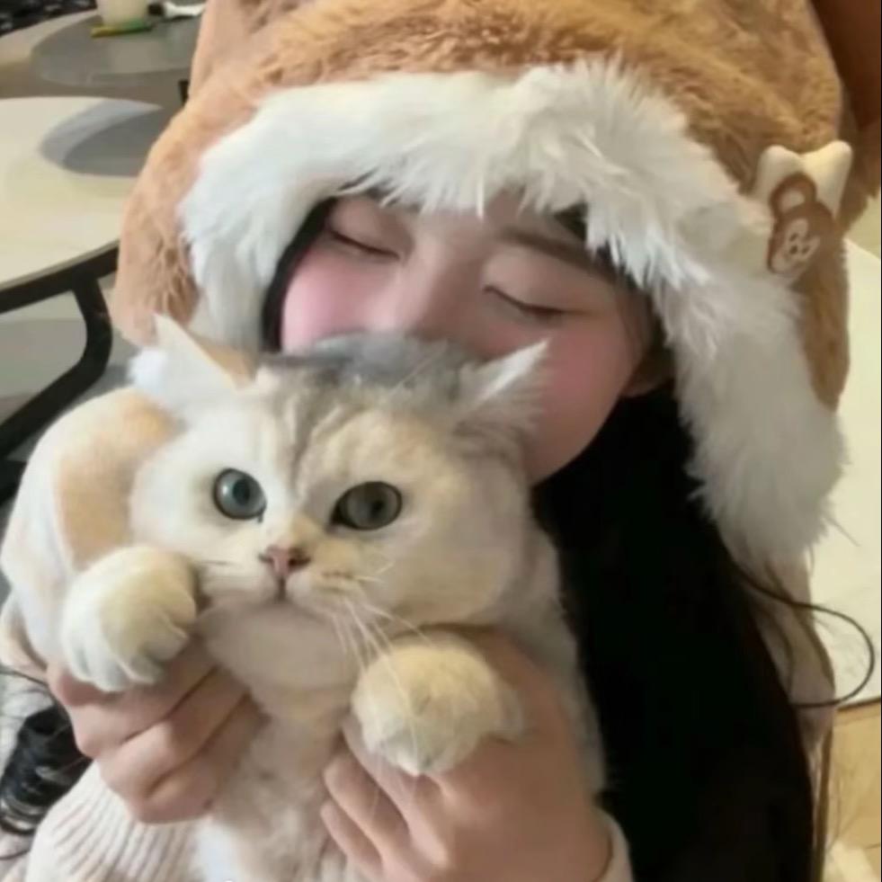 咕噜咕噜～