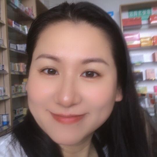 素姐💊师