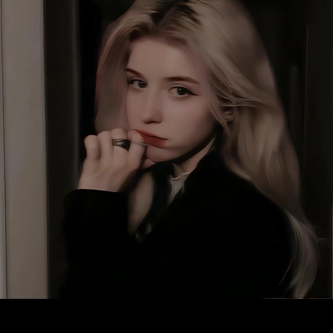 Tiffany      👑