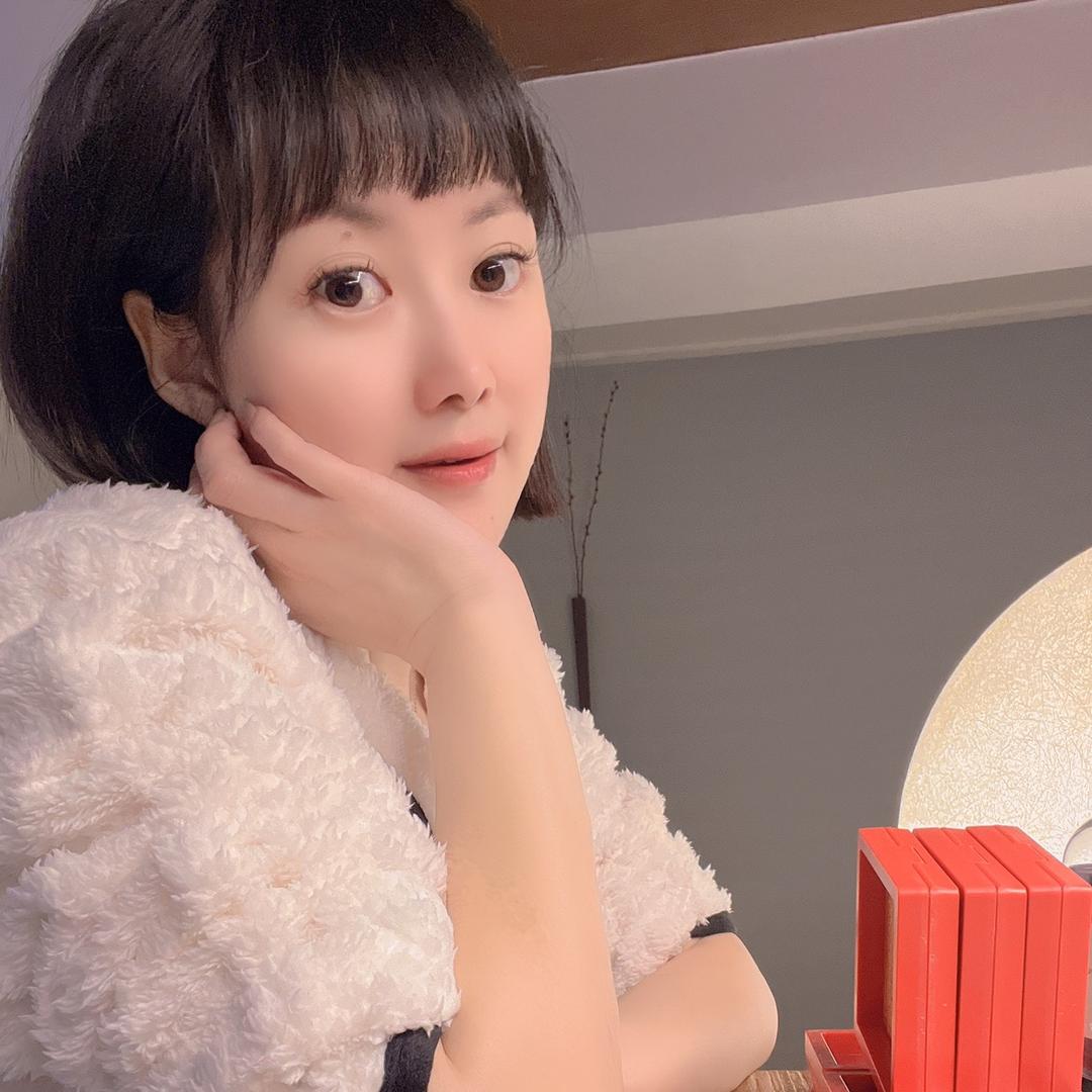 勇敢小姐姐🫧
