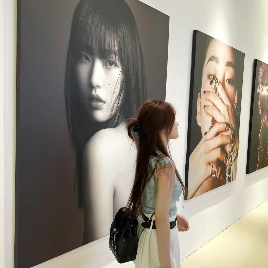 冲冲捡破烂美妆