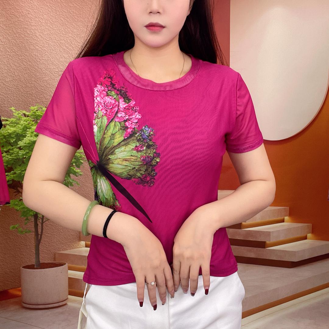 南油高端女装服饰