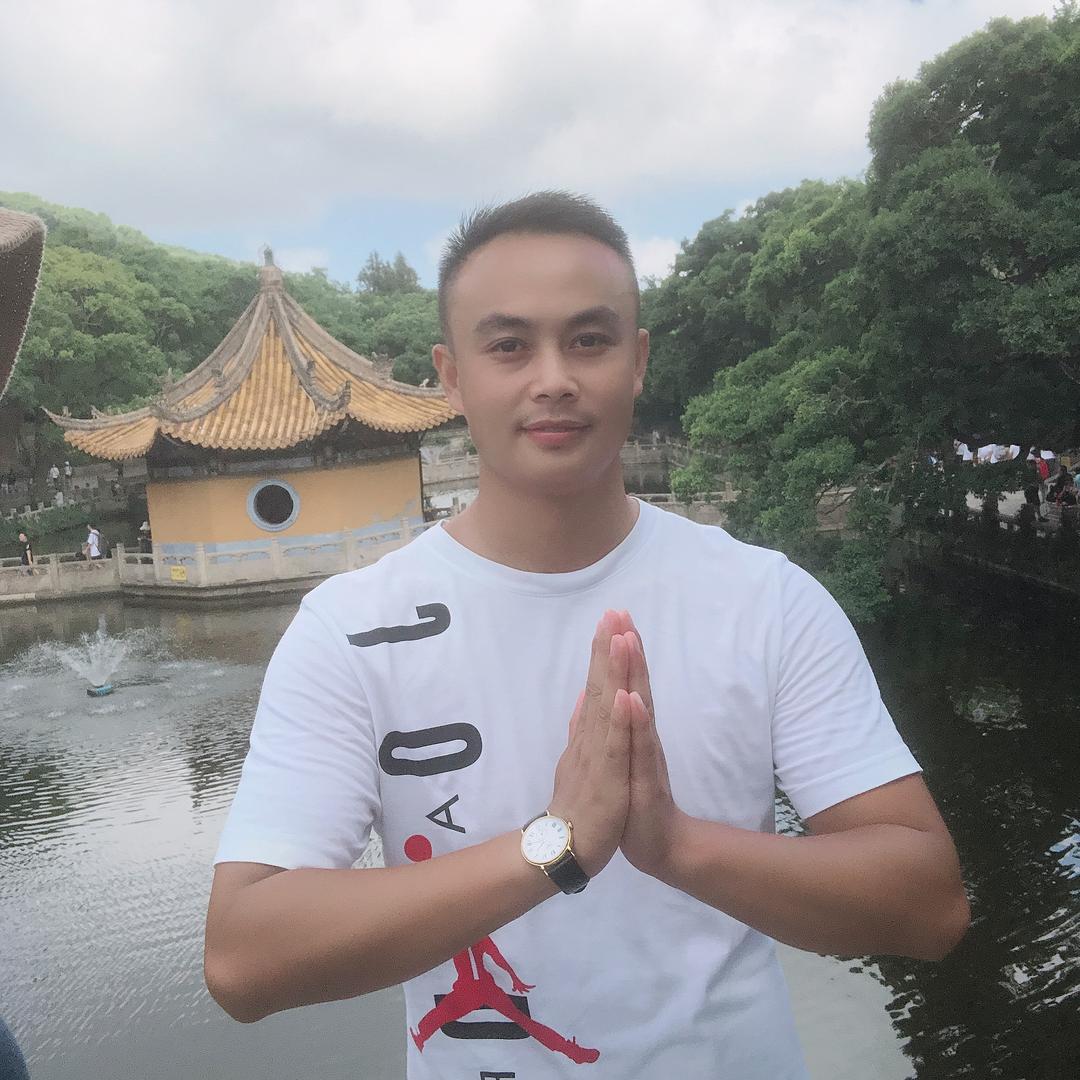 普陀山强哥永舟旅游