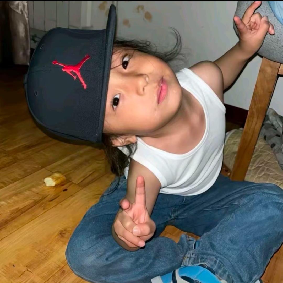 @Han.琳毅⚡️🏆