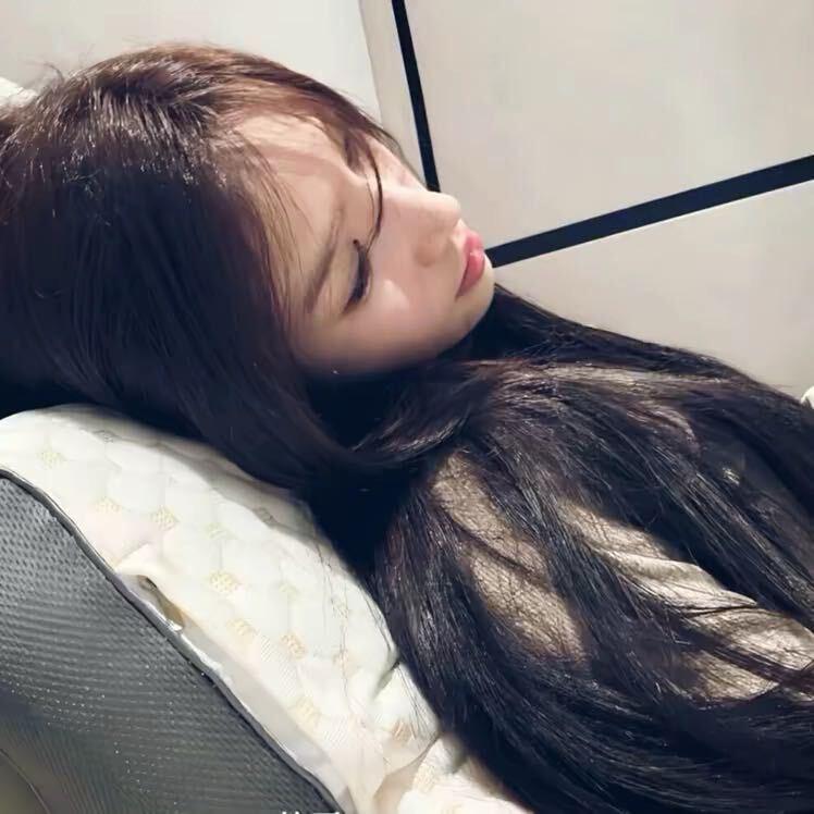 佳佳今天也好困