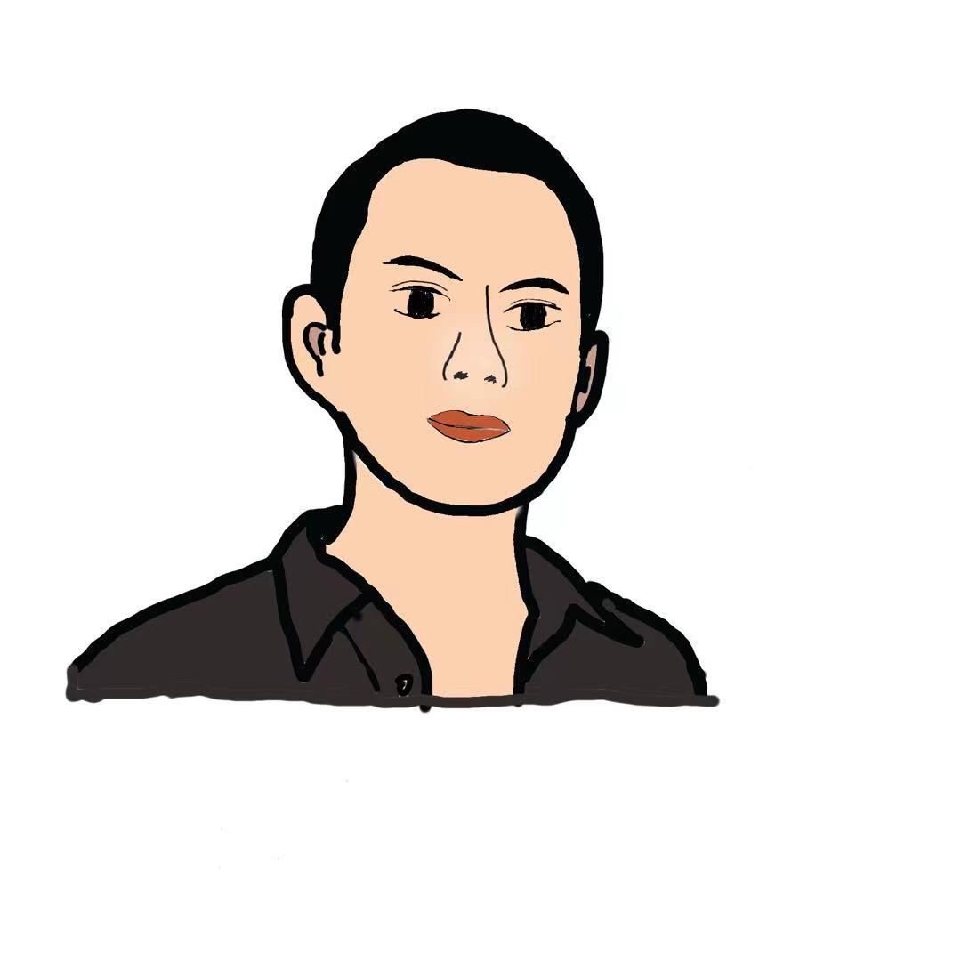 门墙柜一体化设计师