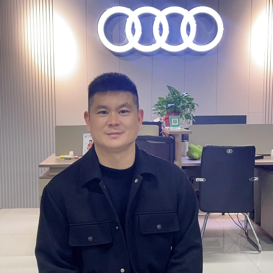 郑州金钊二手名车