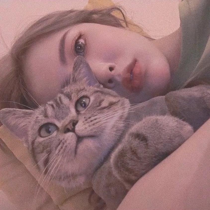 晚晚皆安╯́🫧