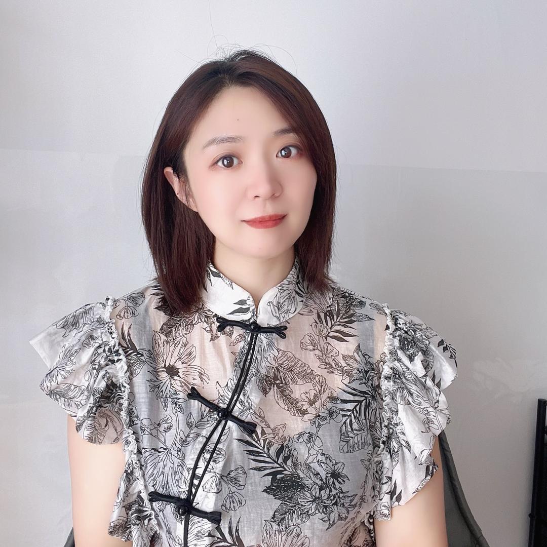 画朵美甲美学