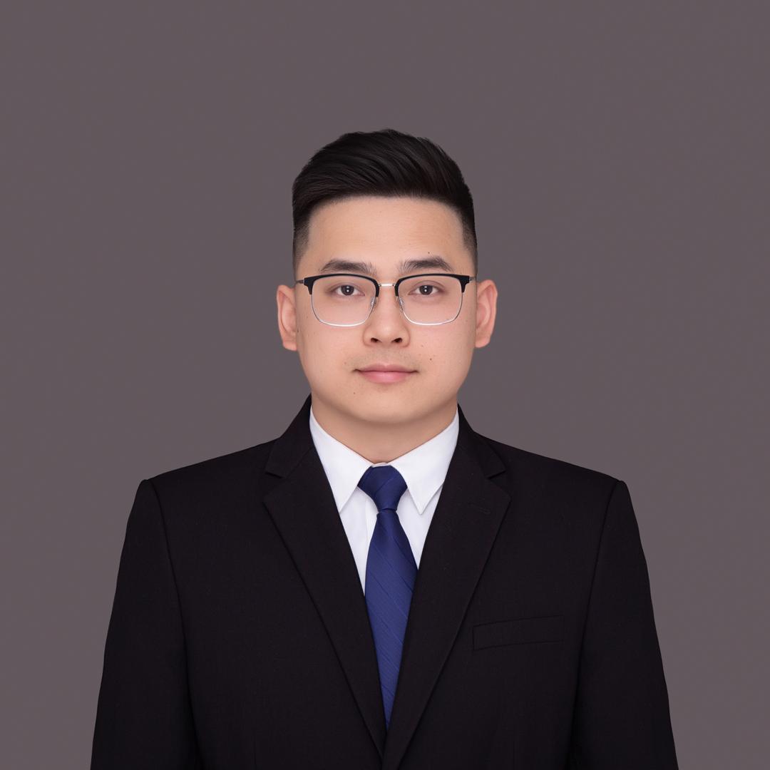 湛江房产廖美洋