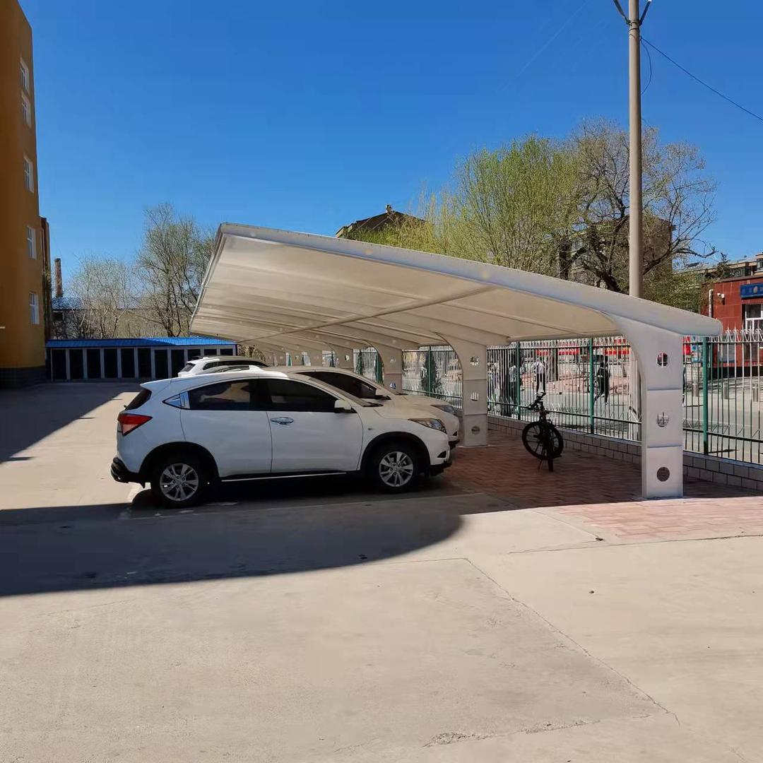 膜结构工程有限公司