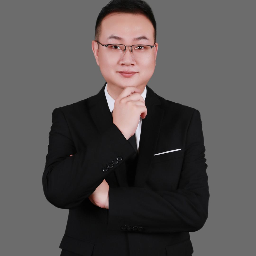 菜东家｜李寿虎