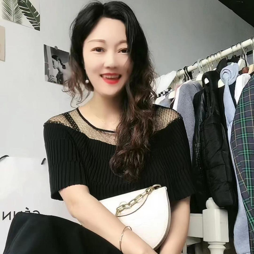 月姐Ws老板娘