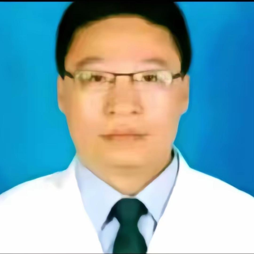 湖南省智障研究中心主任