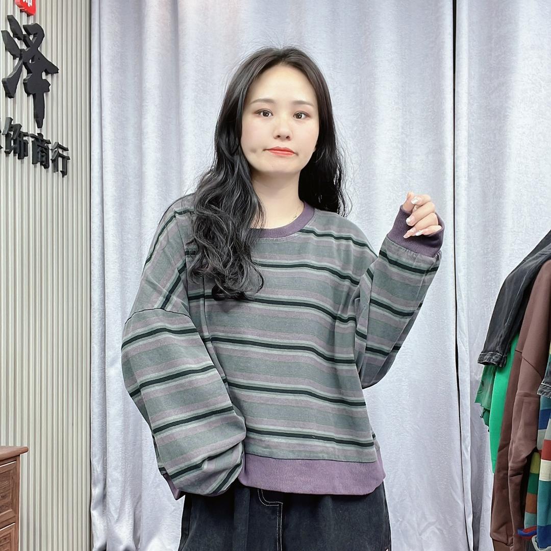 曼朵女装工厂店