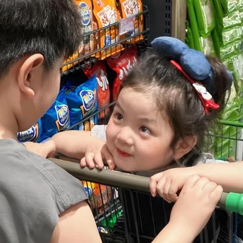 闲不住x姐
