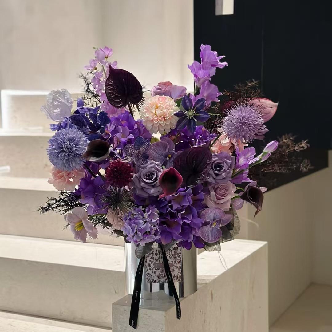 说不说话看心情