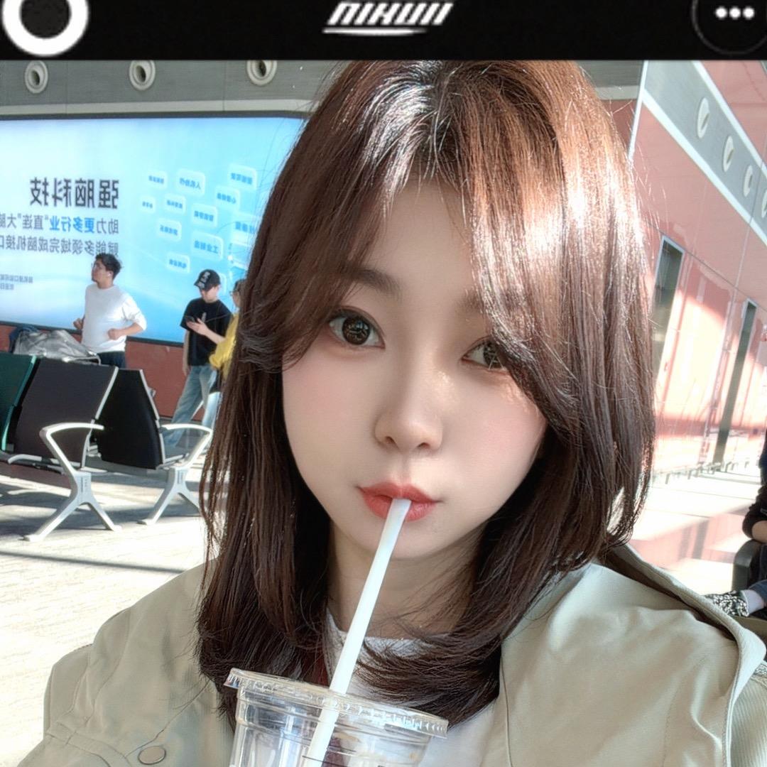 一只幸运朱吖💋