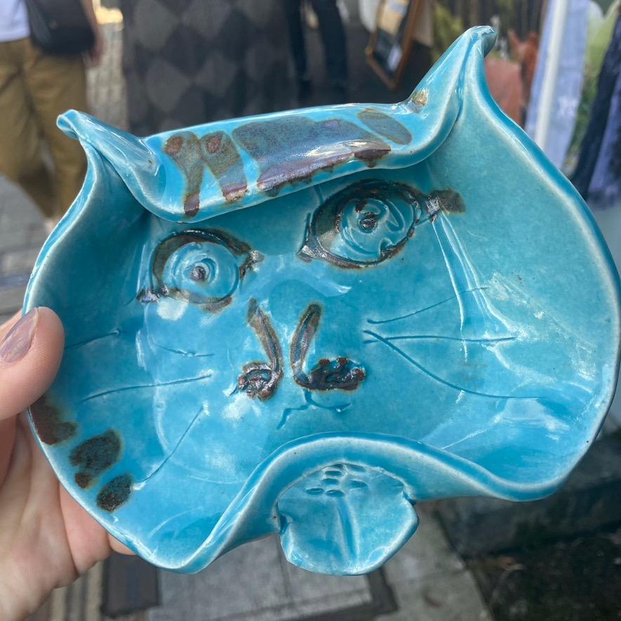 猫猫海外寻宝