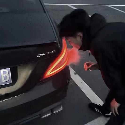都是我的错