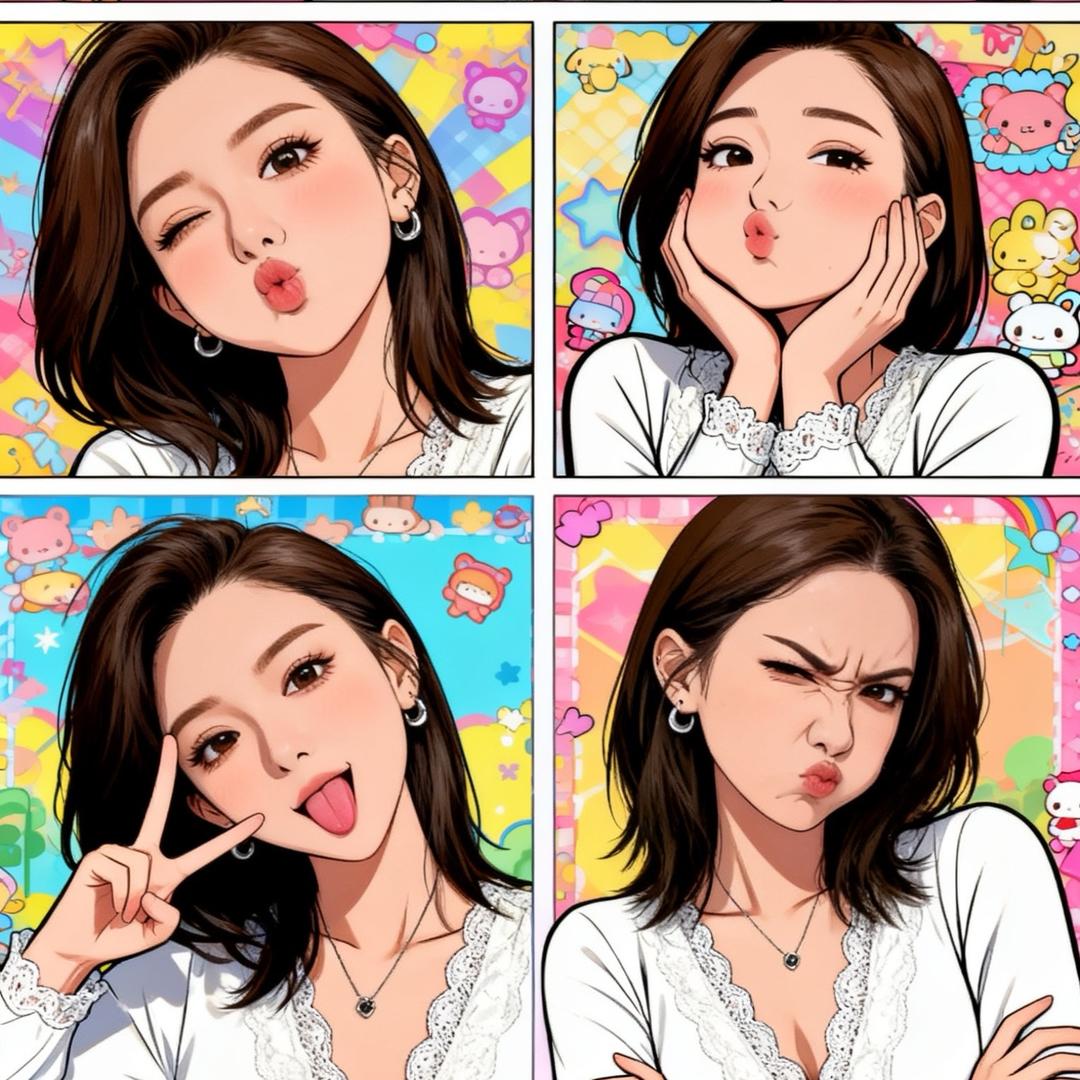 王王王小姐
