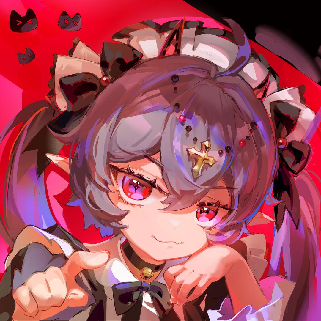 卡萝尔Akuma