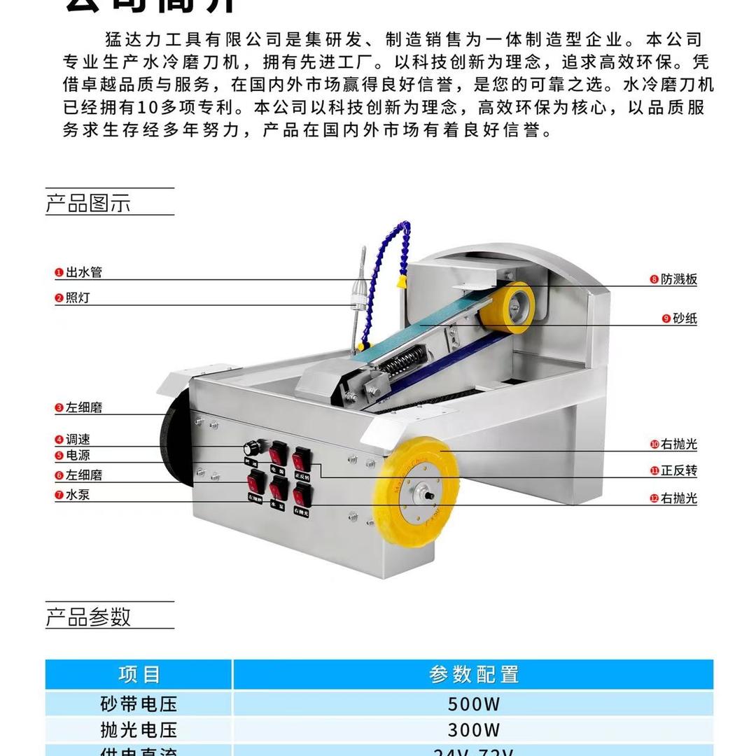 切墙机逸骞思